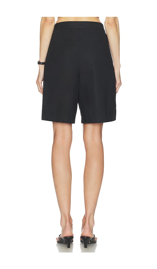 view 4 of 6 Pamela Short in Black