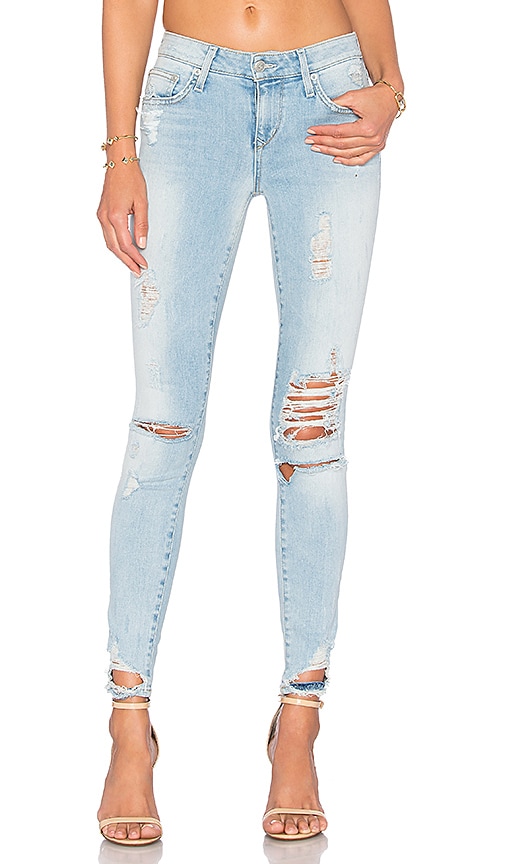 Ricky Skinny Jean | Lovers + Friends