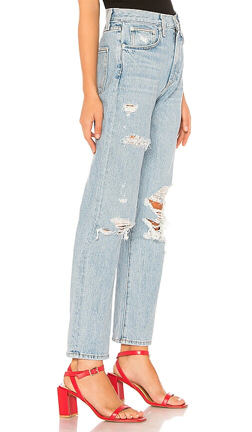 Asher Boyfriend Jean | Lovers + Friends