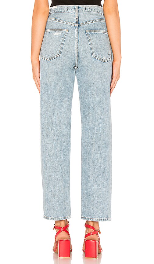 Asher Boyfriend Jean | Lovers + Friends