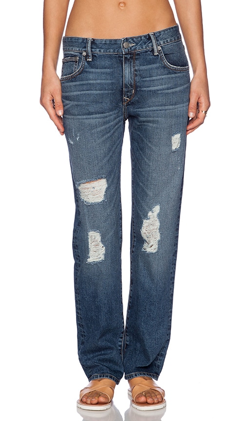 Joey Relaxed Pant