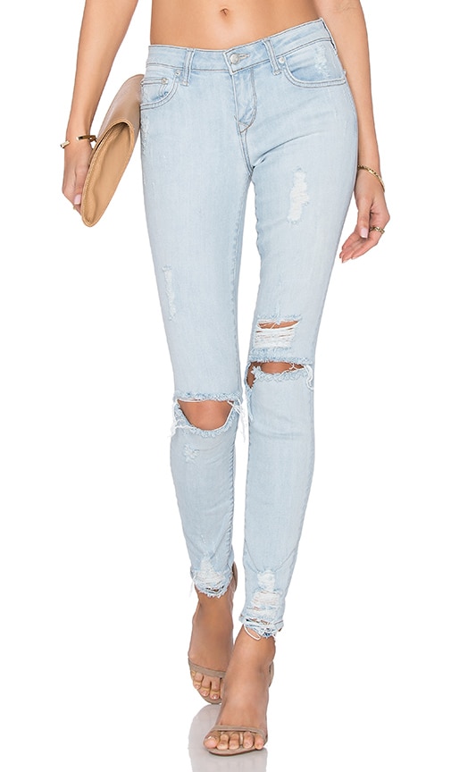 lovers and friends ricky skinny jean