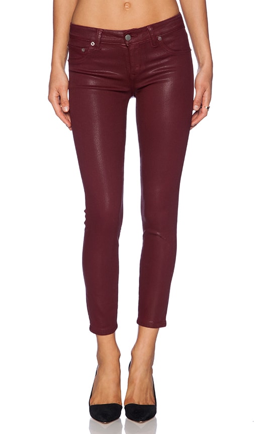 Lovers + Friends Ricky Skinny Jean in Benton | REVOLVE