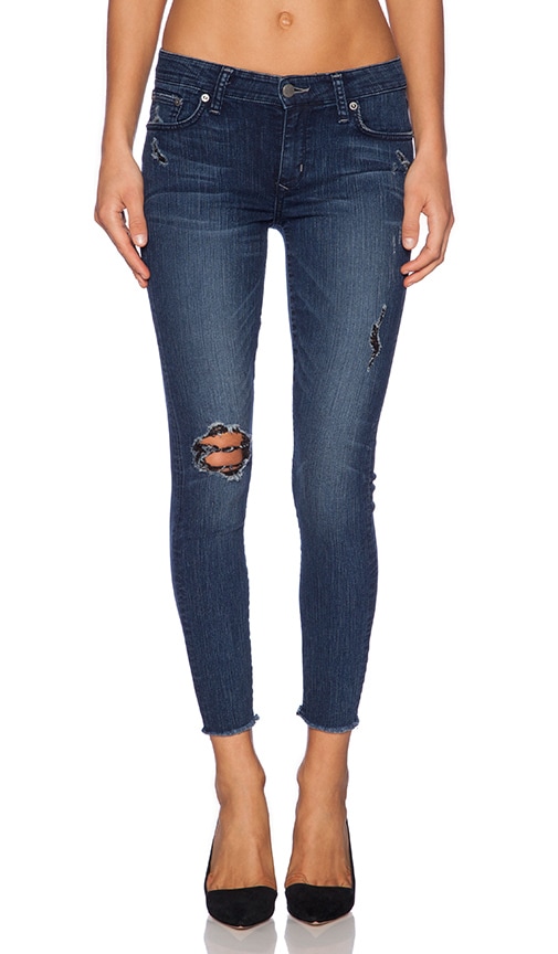 Lovers and friends ricky best sale skinny jean