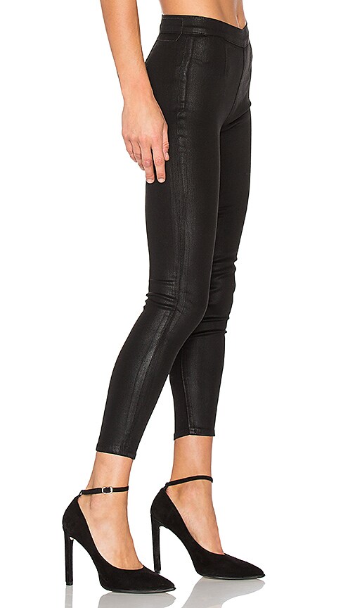 view 2 of 4 PETITE Jesse Skinny Legging in Manchester