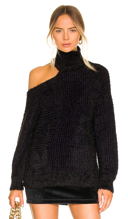 view 1 of 4 Marina Sweater in Black