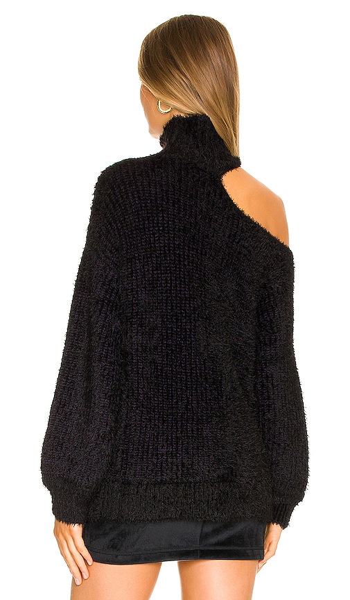 view 3 of 4 Marina Sweater in Black