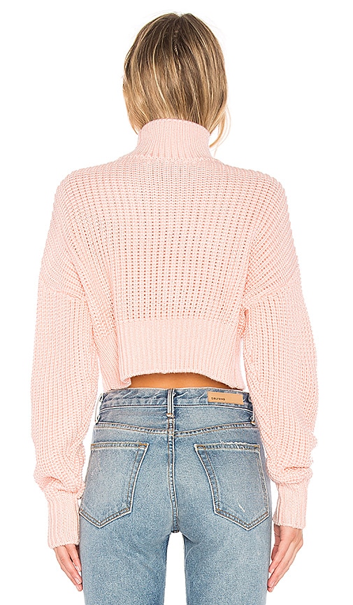 view 3 of 4 x REVOLVESweater in Pink