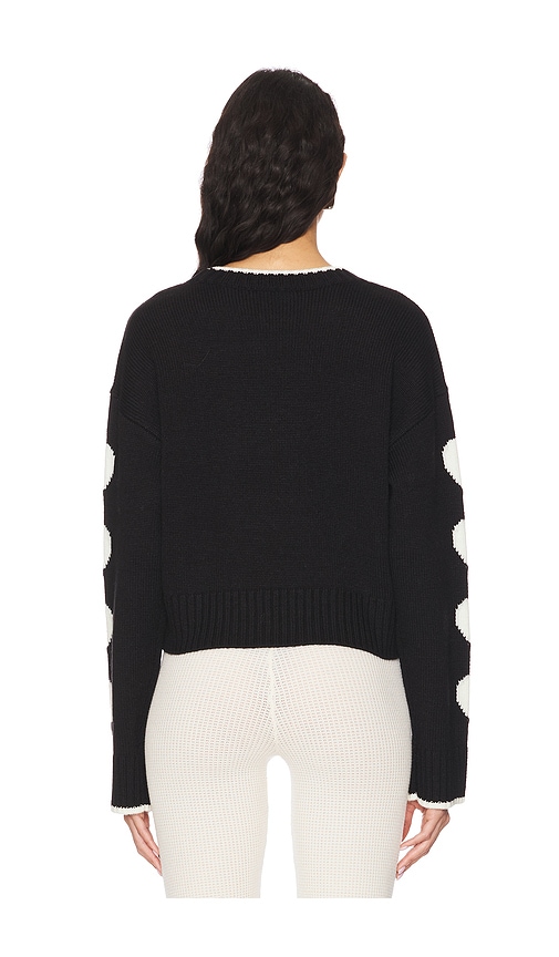 view 3 of 4 Zayd Sweater in Black