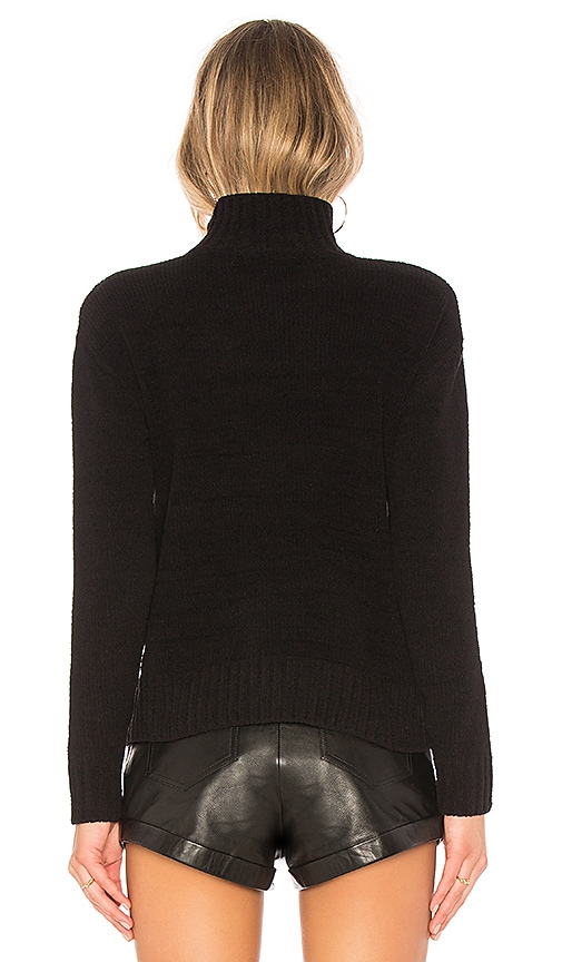 view 3 of 4 Delridge Sweater in Black