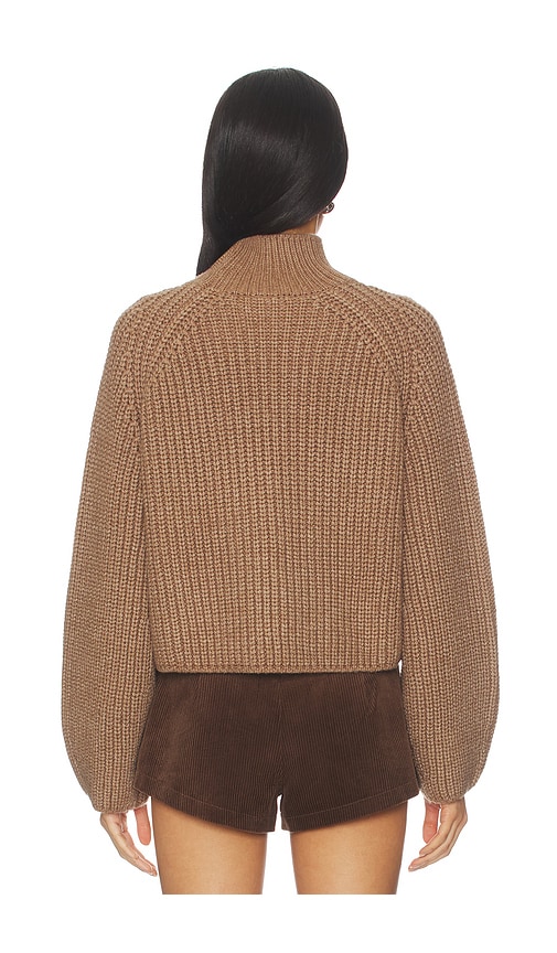  Lovers And Friends Strick Martinea In Brown. Größe Xs. Also In Xxs, S, M, L, Xl. 