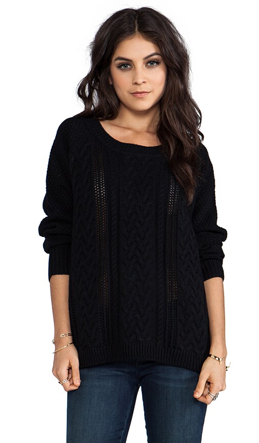 So Good Sweater