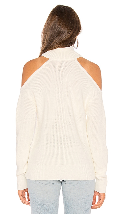 view 3 of 4 Alice Sweater in Ivory
