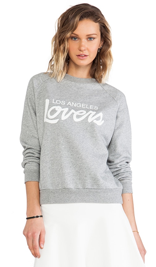 Laidback Pullover