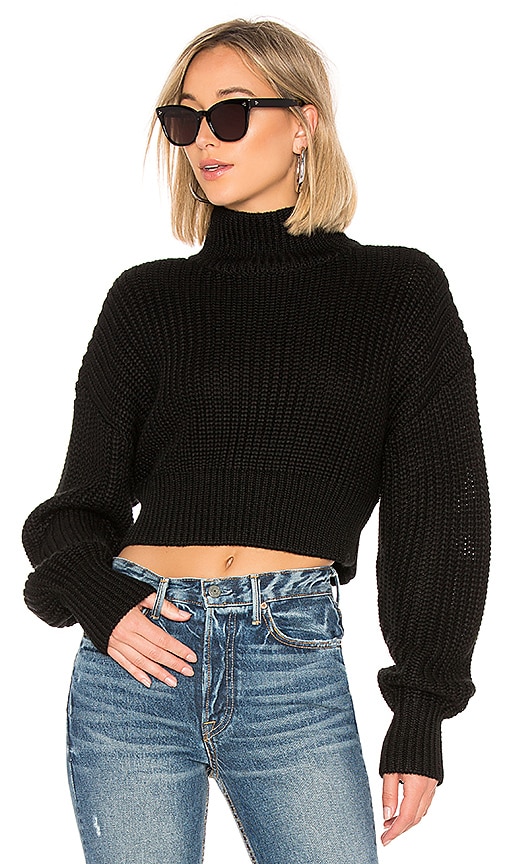 view 1 of 4 Sweater in Black