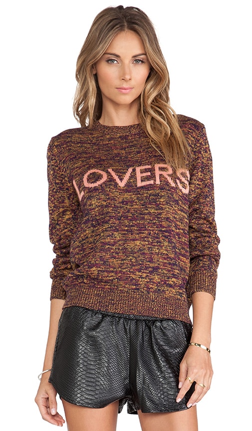 Lover Pullover