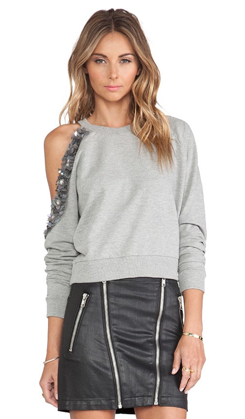 Belfort Pullover