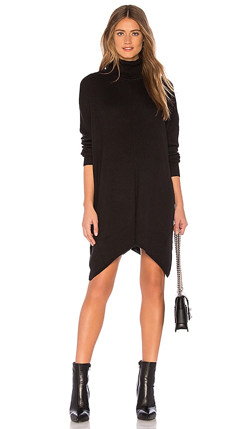 view 1 of 3 Havana Poncho in Black