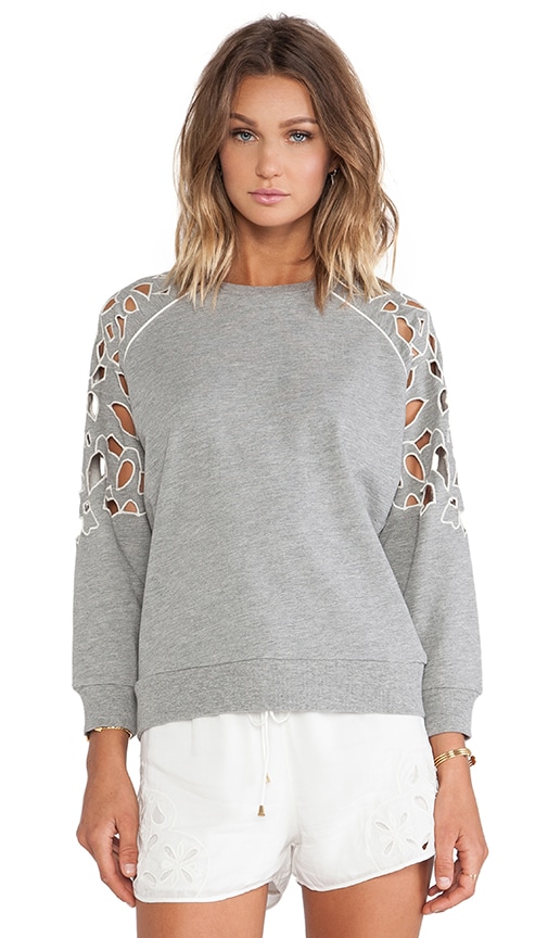 Eden Pullover