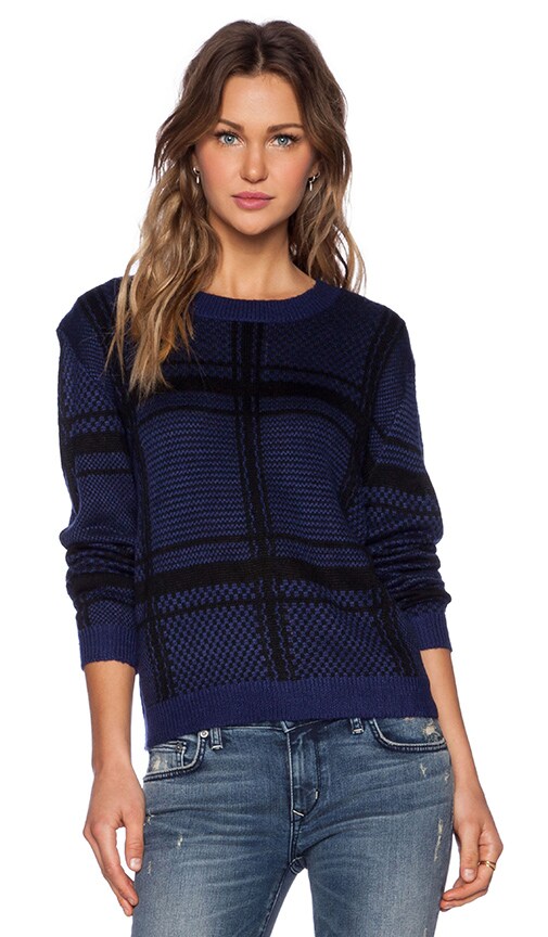 Lawrence Sweater