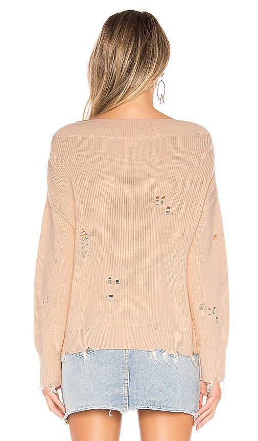 view 4 of 5 Wilton Sweater in Nude