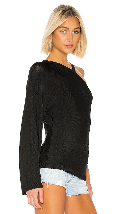 view 2 of 4 Marina Sweater in Black