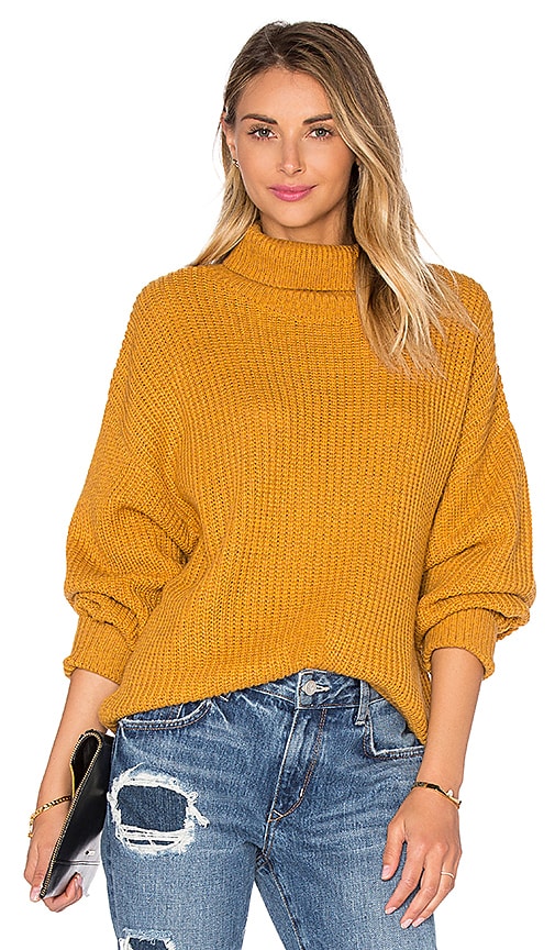 Alexa Sweater