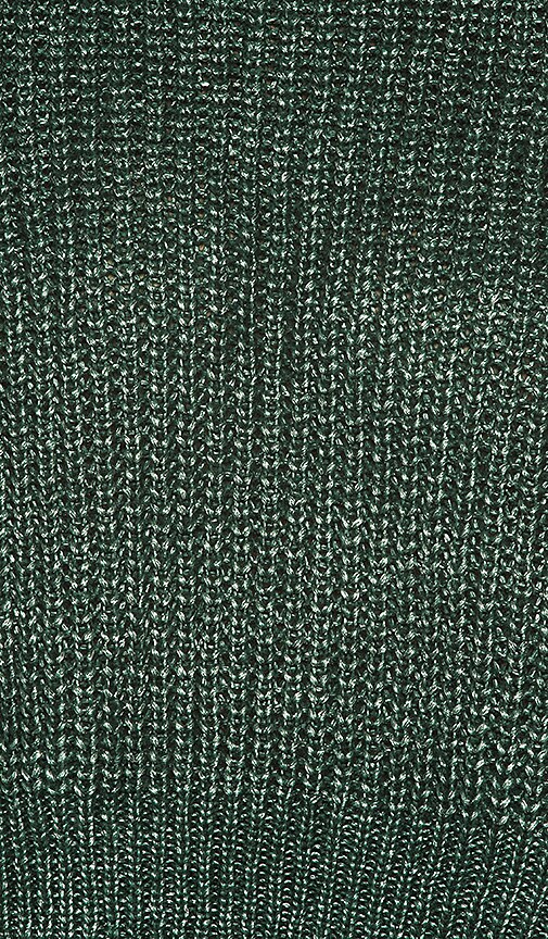 view 5 of 5 Odessa Sweater in Green