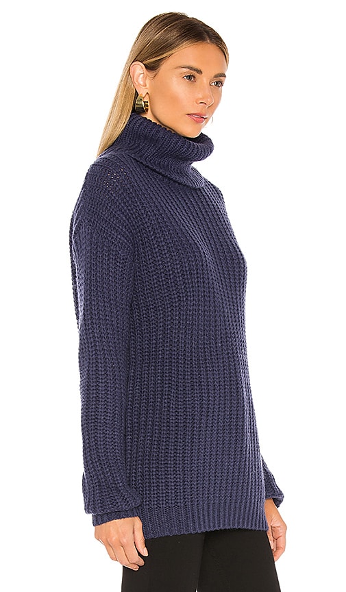 view 2 of 4 Marlina Sweater in Blue