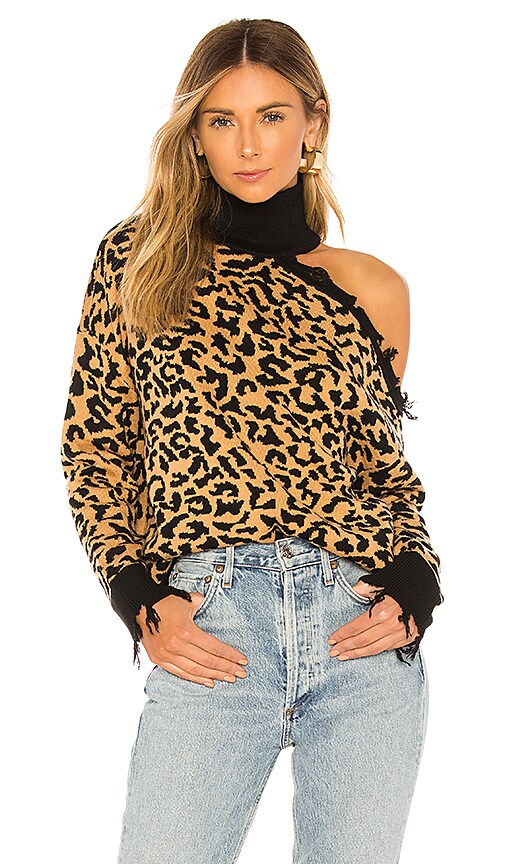 Arlington Sweater