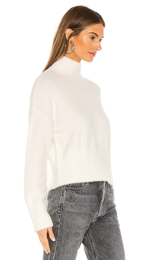 view 2 of 4 Odelia Sweater in White