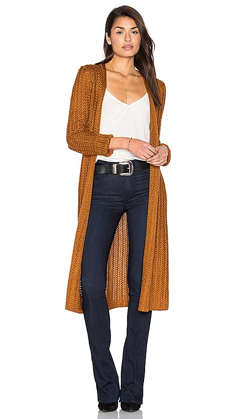 GILET HARLOWE