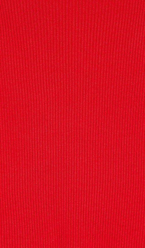 view 5 of 5 Darren Sweater in Red