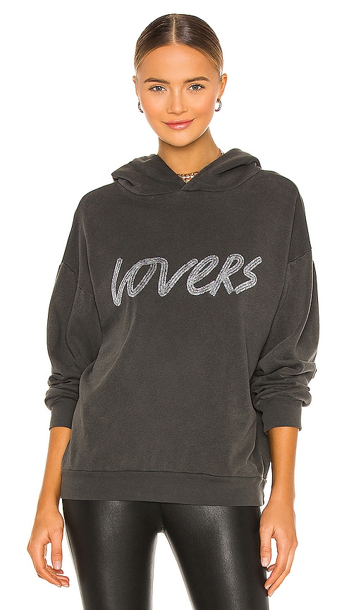 view 1 of 4 Harmony Pullover Hoodie in Lovers