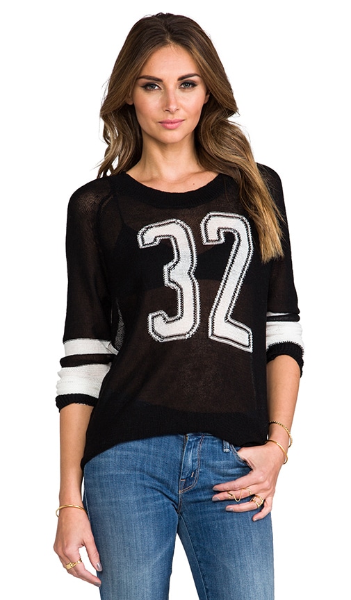 Lovers + Friends for REVOLVE Runningback Sweater