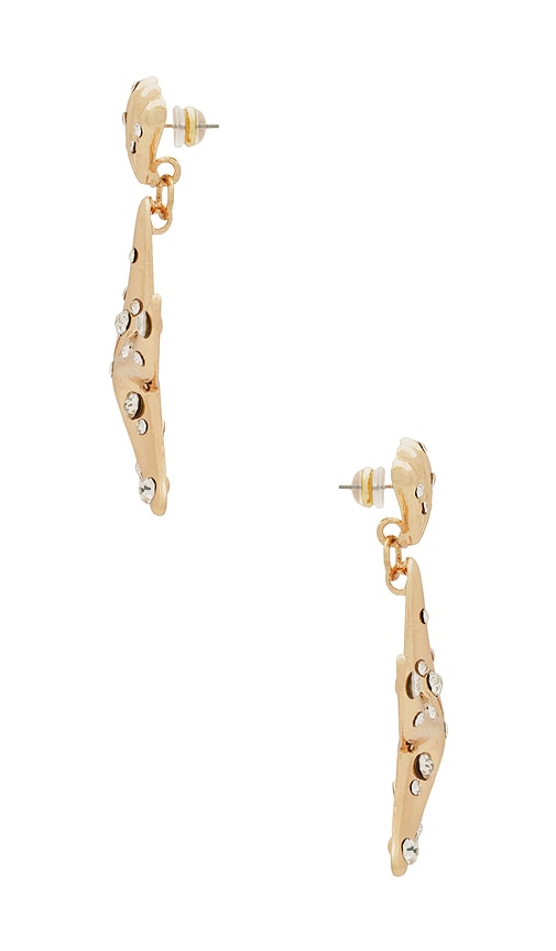 LOVERS & FRIENDS ADRIAN EARRINGS 