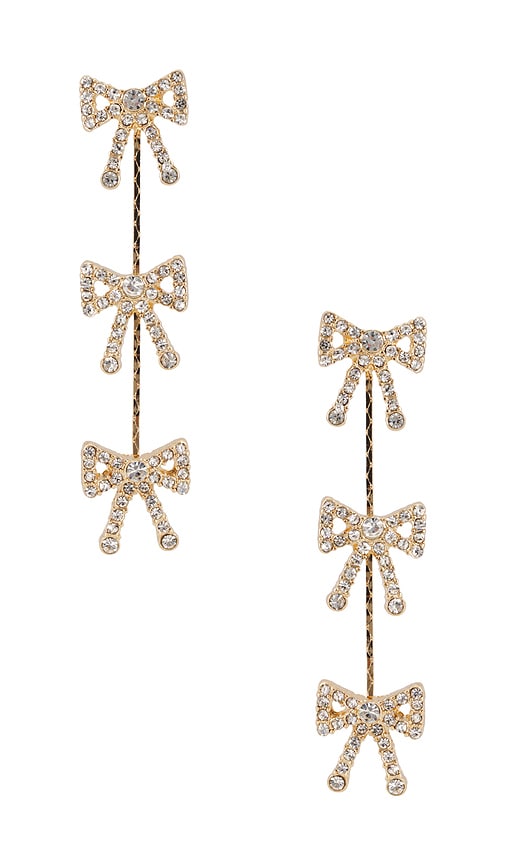 DESIREE EARRINGS