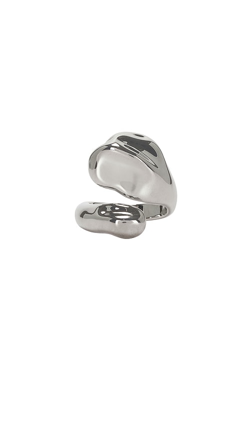 view 1 of 3 Gila Ring in Silver