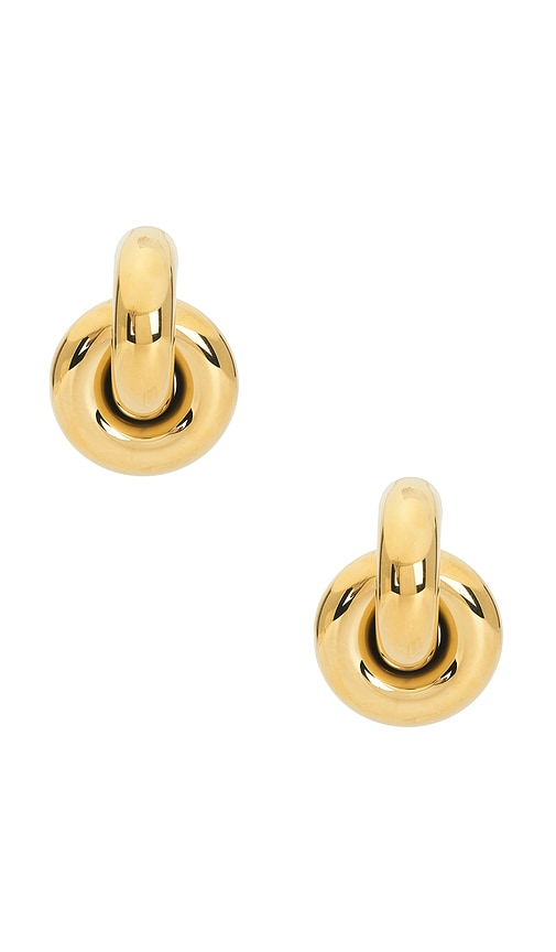 BOUCLES D'OREILLES MEGAN in - Lovers and Friends - Modalova