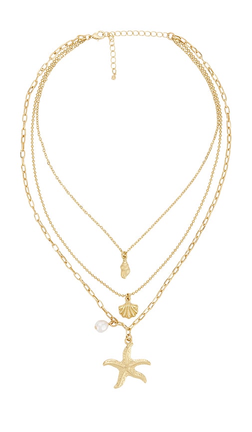 COLLIER PATRICIA in - Lovers and Friends - Modalova