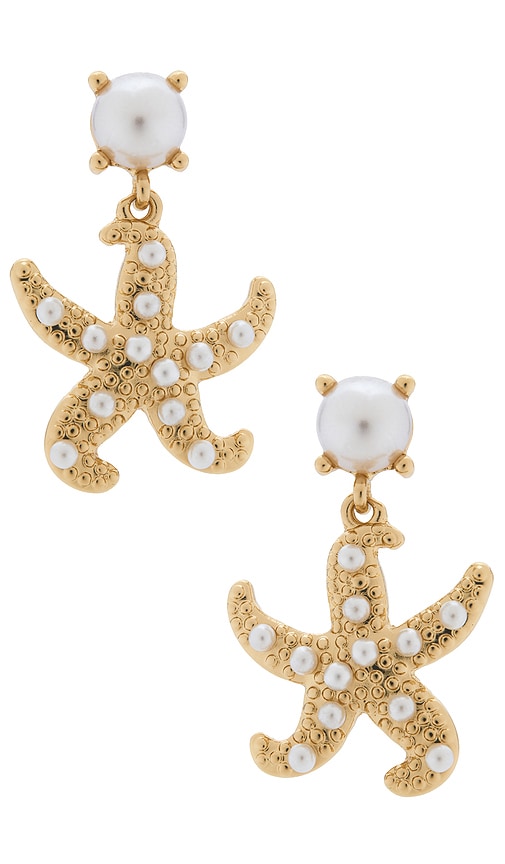 BOUCLES D'OREILLES WILLOW en - Lovers and Friends - Modalova