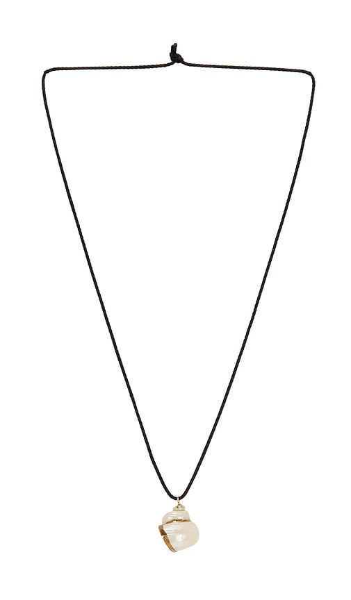 Lovers and Friends Dolly Necklace