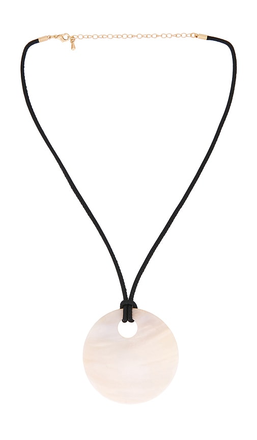 Lovers and Friends Rae Necklace