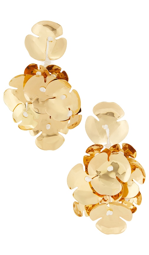 Lovers and Friends Bella Earrings