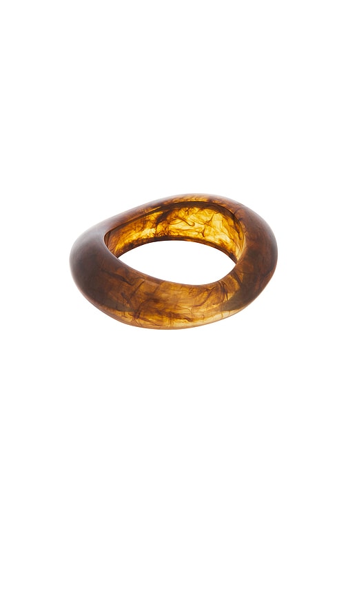  Lovers And Friends Armreif Briarley In Brown. 