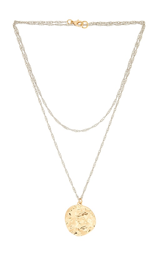Vivia Necklace