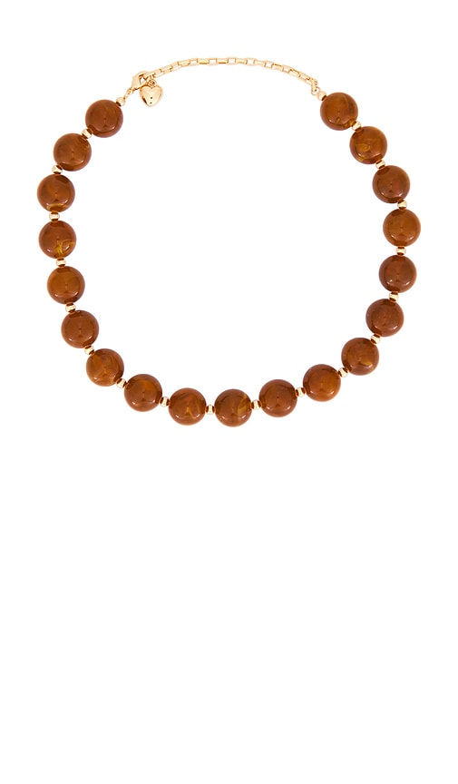 Leni Necklace