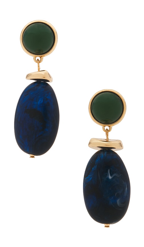Vaila Earrings
