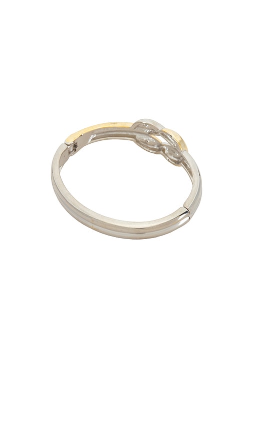 view 3 of 3 Juna Bracelet in Gold & Silver in Gold/ Silver