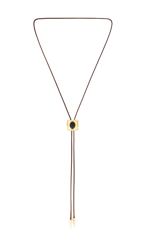 Lovers and Friends Cassia Necklace